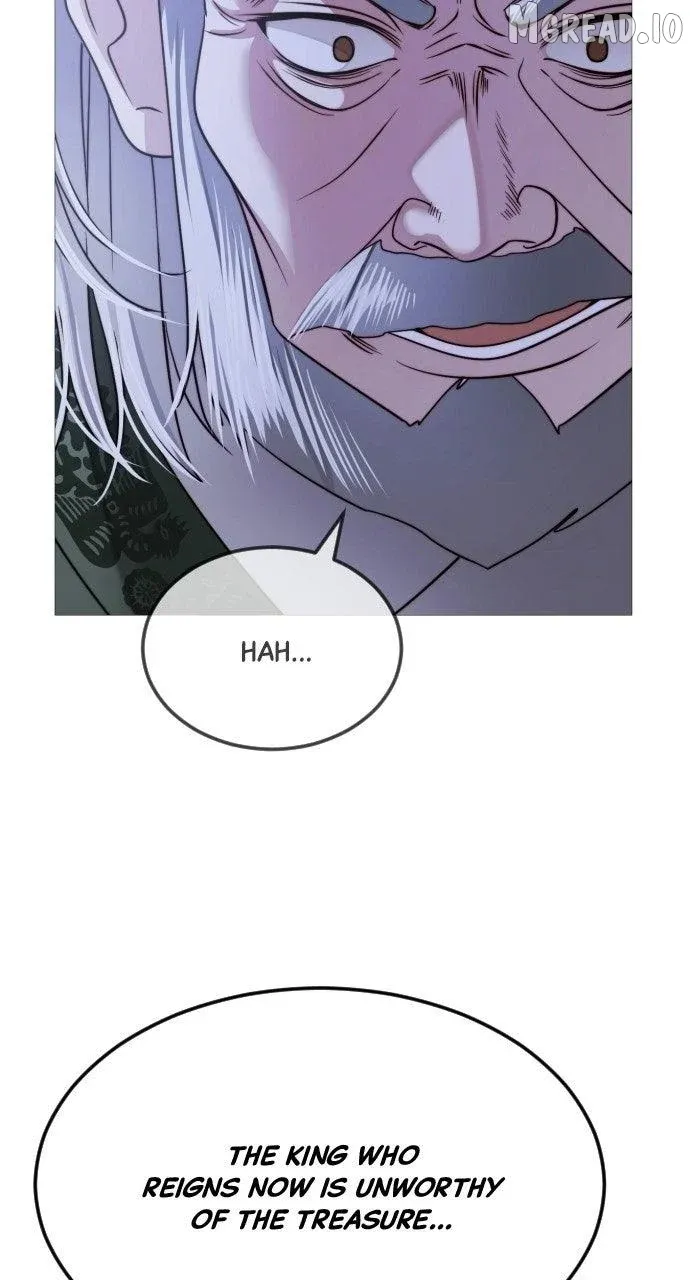 The Knight Of The Closed-Eyes Sky Chapter 30 page 82