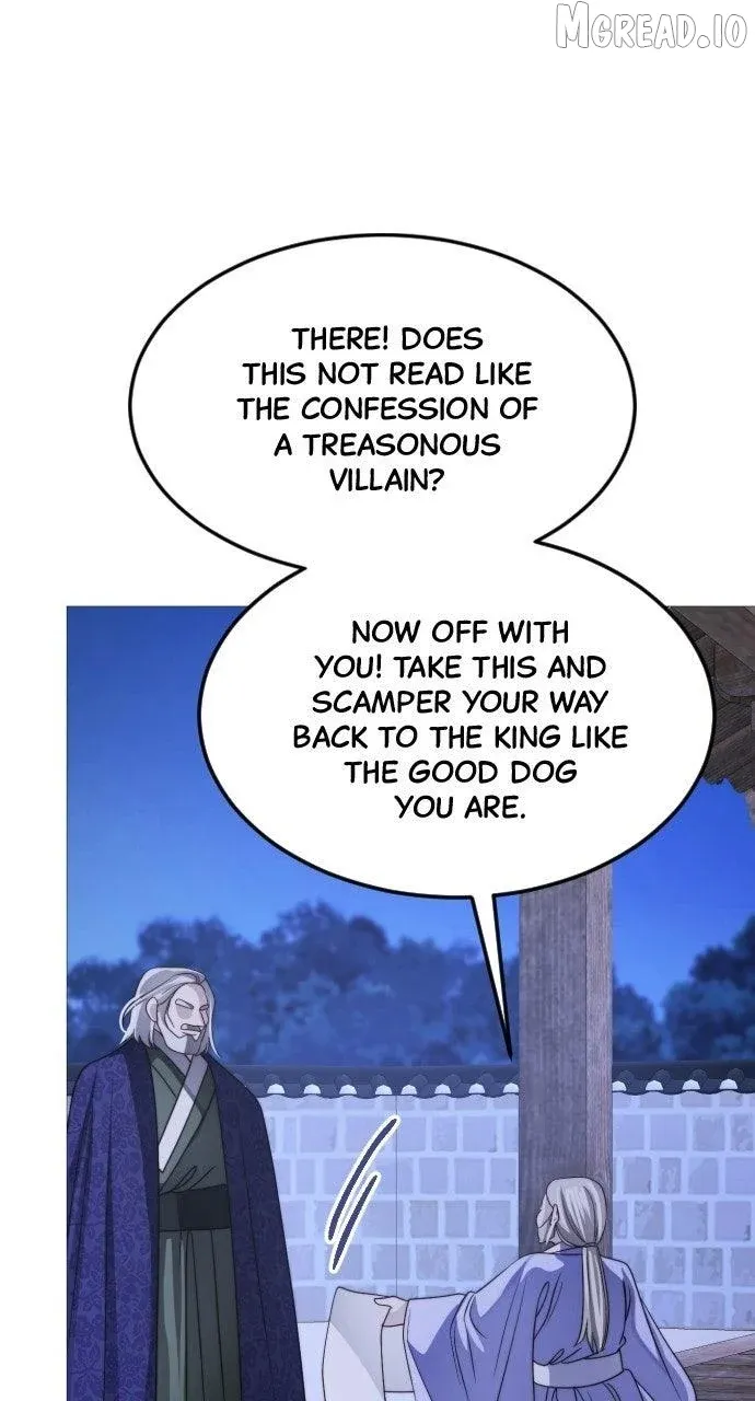 The Knight Of The Closed-Eyes Sky Chapter 30 page 85
