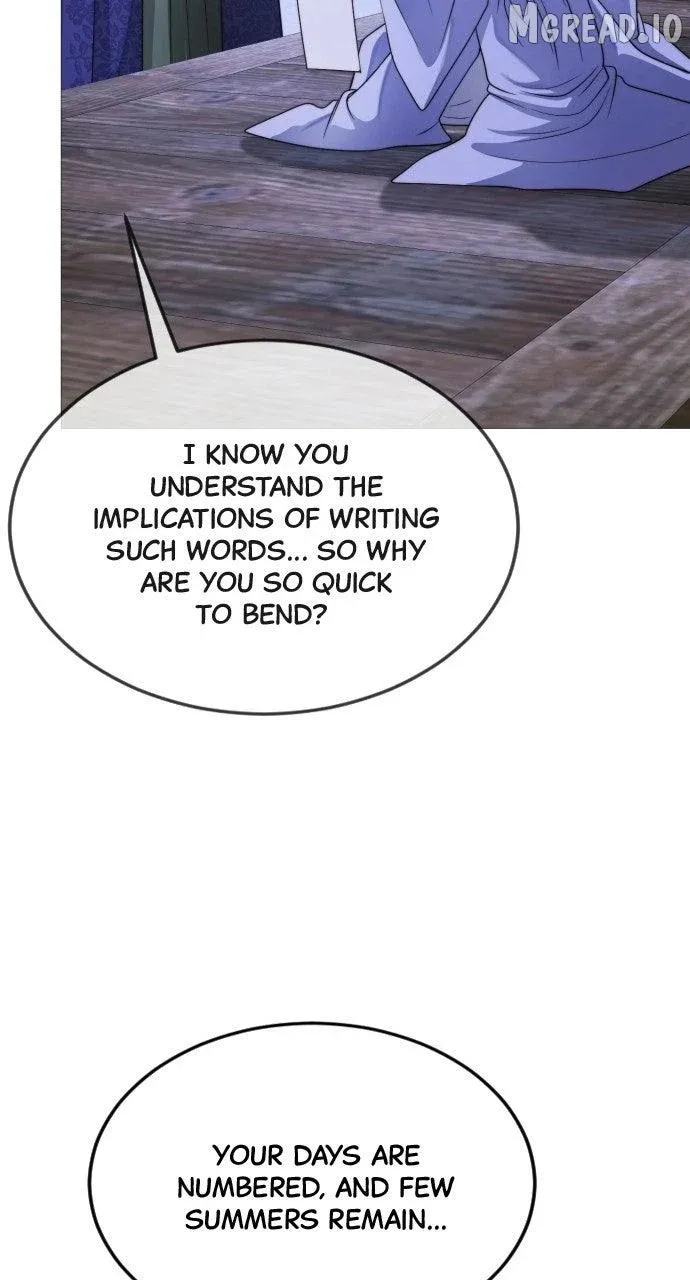 The Knight Of The Closed-Eyes Sky Chapter 30 page 86