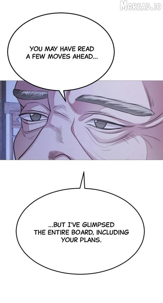 The Knight Of The Closed-Eyes Sky Chapter 30 page 88