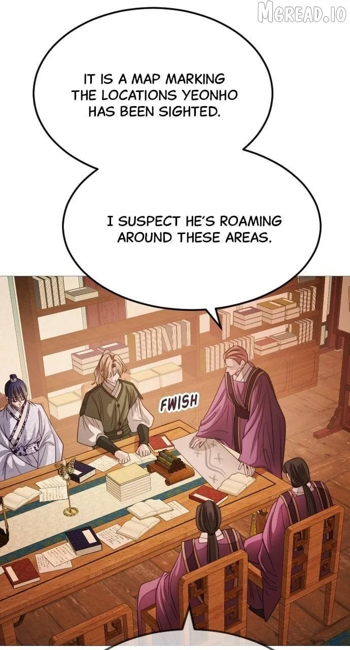 The Knight Of The Closed-Eyes Sky Chapter 31 page 2