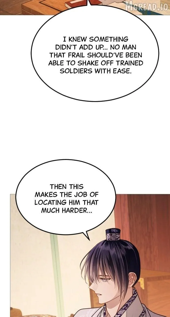 The Knight Of The Closed-Eyes Sky Chapter 31 page 8