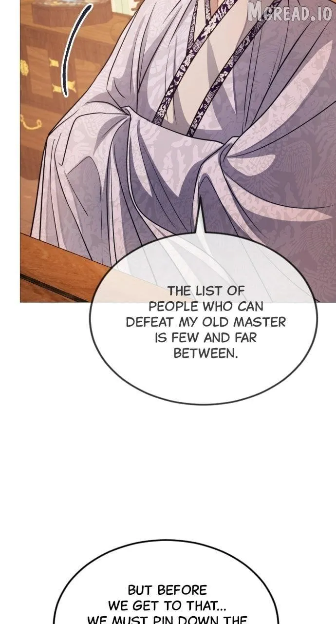 The Knight Of The Closed-Eyes Sky Chapter 31 page 9
