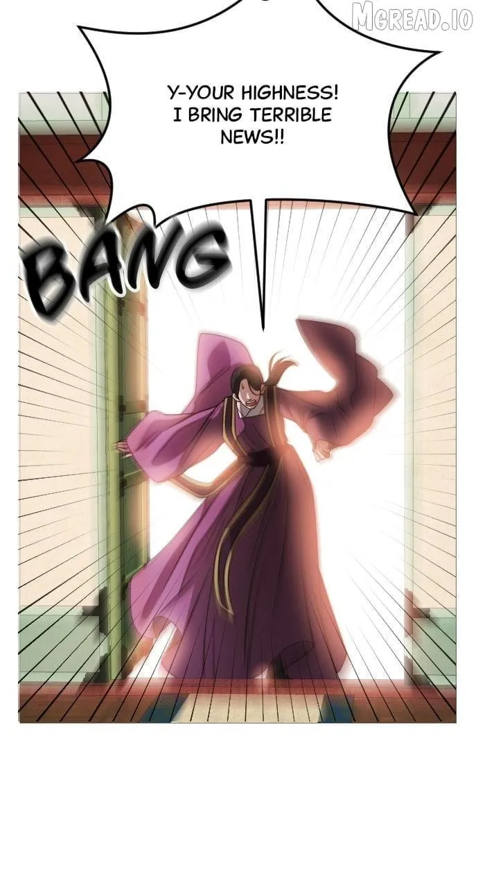 The Knight Of The Closed-Eyes Sky Chapter 31 page 11