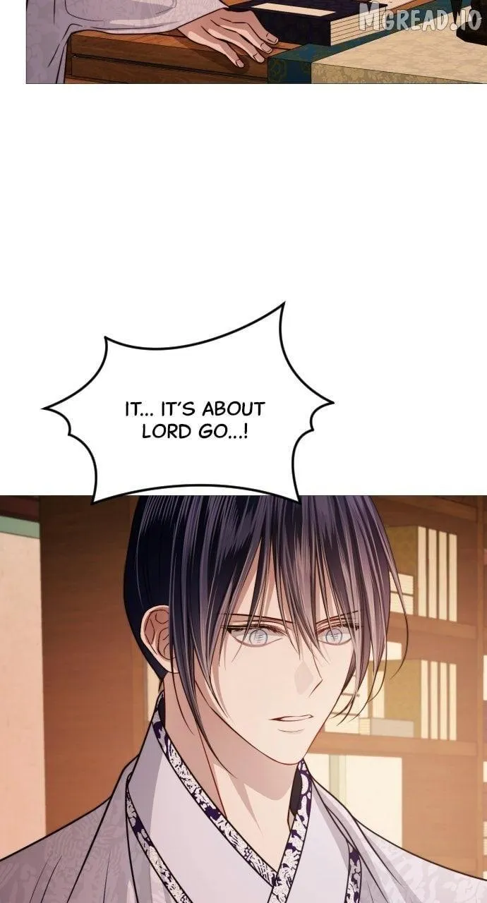 The Knight Of The Closed-Eyes Sky Chapter 31 page 13