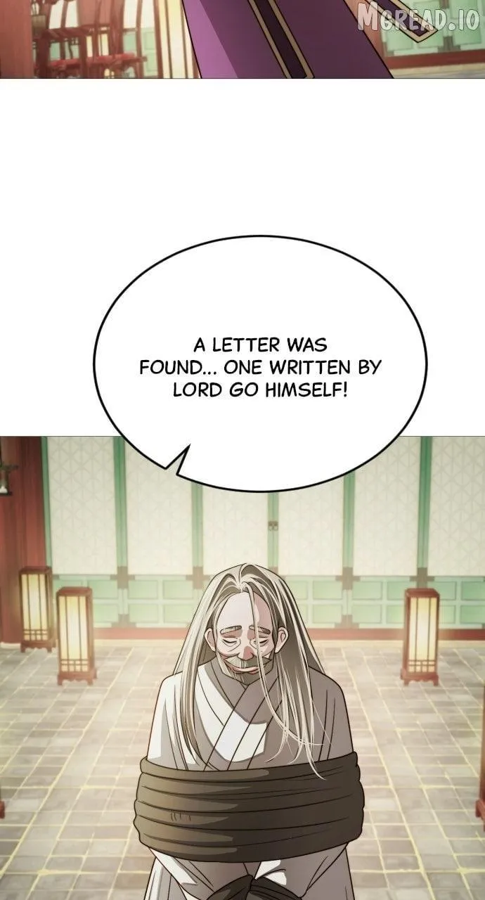 The Knight Of The Closed-Eyes Sky Chapter 31 page 16