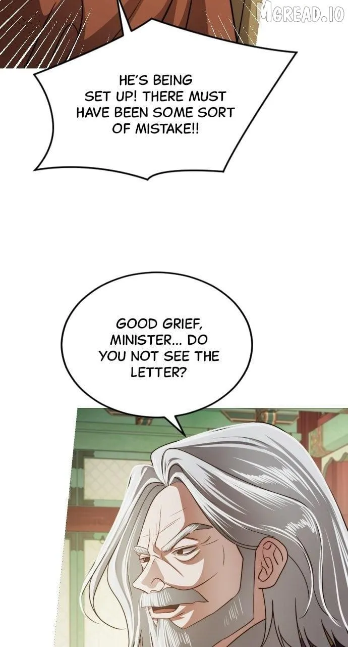 The Knight Of The Closed-Eyes Sky Chapter 31 page 22