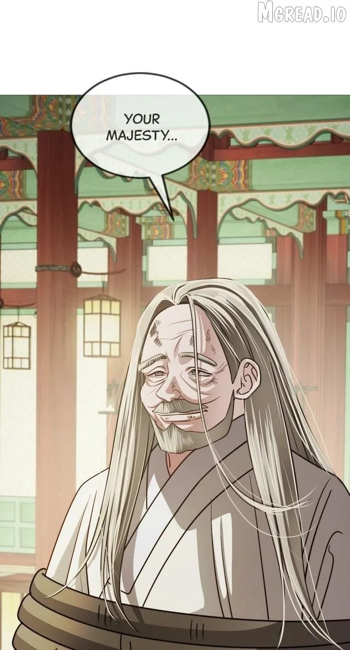 The Knight Of The Closed-Eyes Sky Chapter 31 page 27