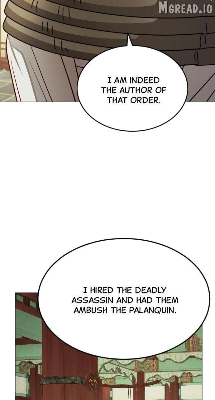 The Knight Of The Closed-Eyes Sky Chapter 31 page 28
