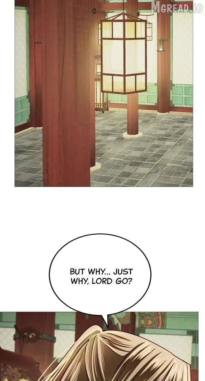 The Knight Of The Closed-Eyes Sky Chapter 31 page 29
