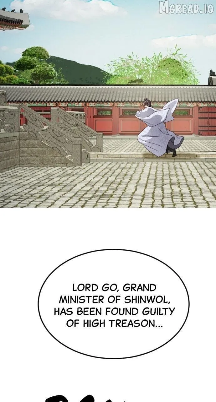 The Knight Of The Closed-Eyes Sky Chapter 31 page 33
