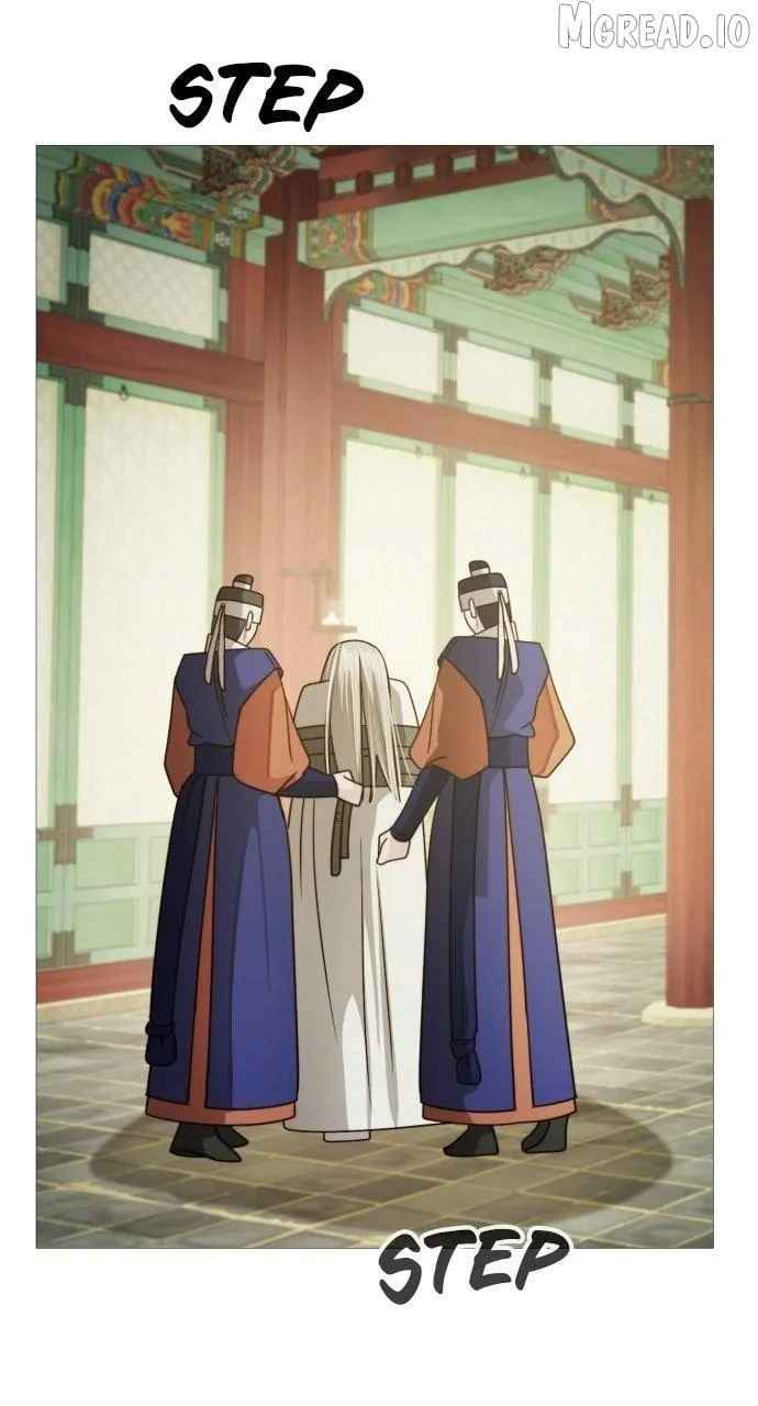 The Knight Of The Closed-Eyes Sky Chapter 31 page 36