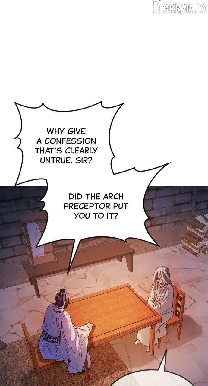 The Knight Of The Closed-Eyes Sky Chapter 31 page 39