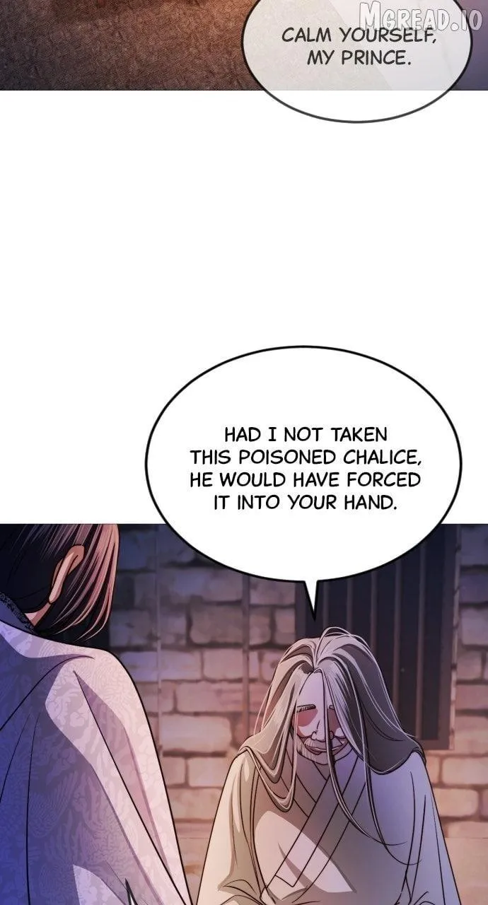 The Knight Of The Closed-Eyes Sky Chapter 31 page 40
