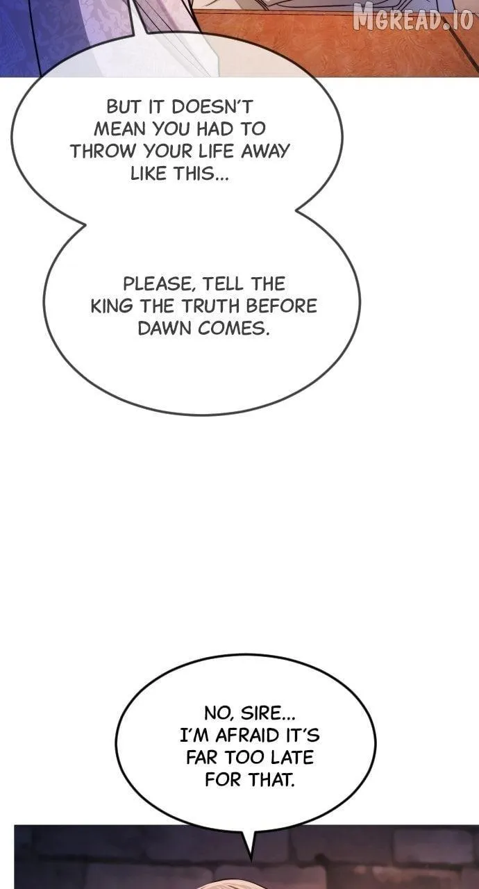 The Knight Of The Closed-Eyes Sky Chapter 31 page 41