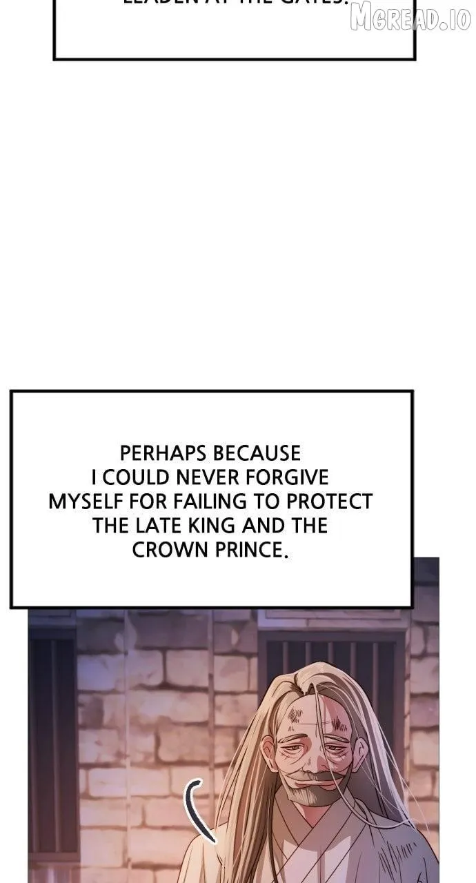 The Knight Of The Closed-Eyes Sky Chapter 31 page 44