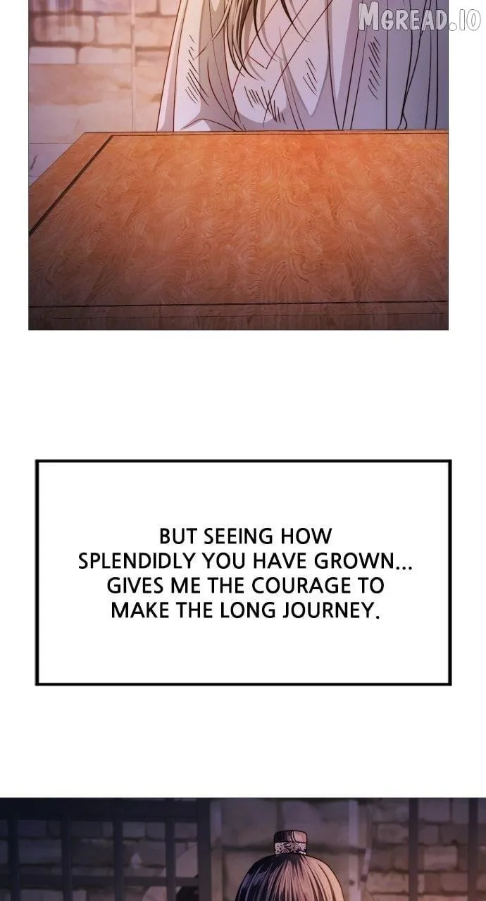 The Knight Of The Closed-Eyes Sky Chapter 31 page 45