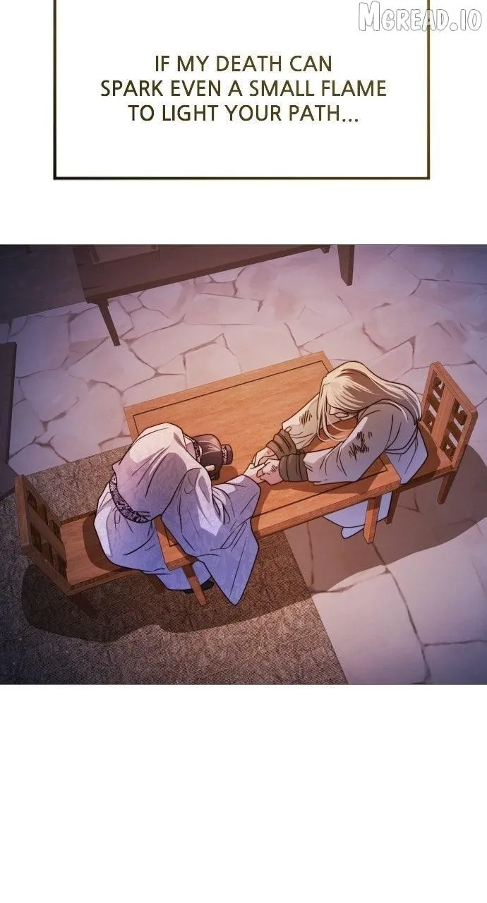 The Knight Of The Closed-Eyes Sky Chapter 31 page 51