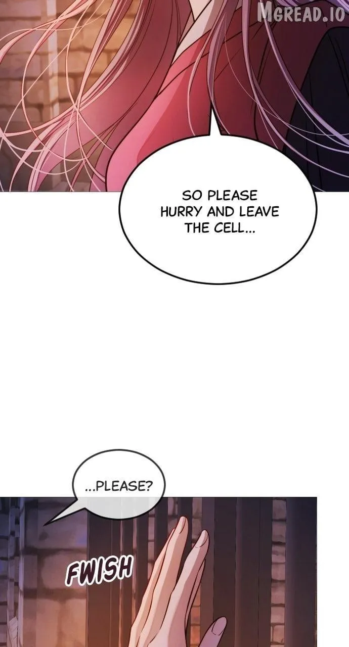 The Knight Of The Closed-Eyes Sky Chapter 31 page 77