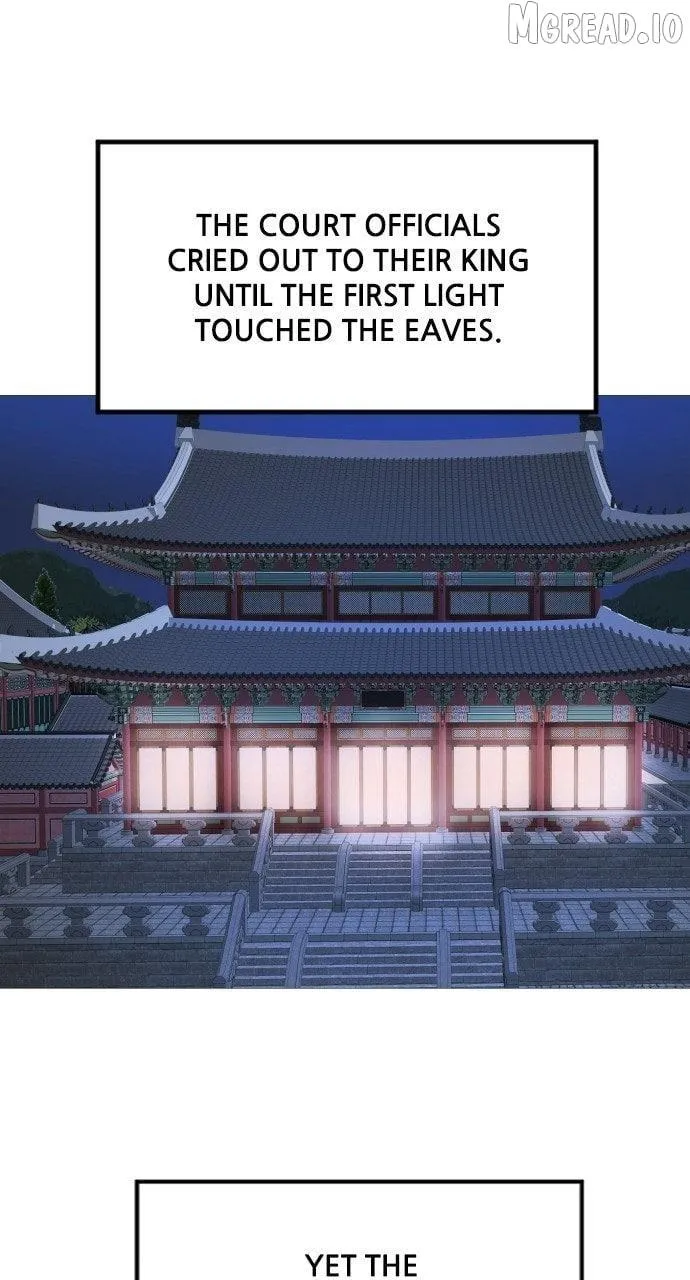 The Knight Of The Closed-Eyes Sky Chapter 32 page 1