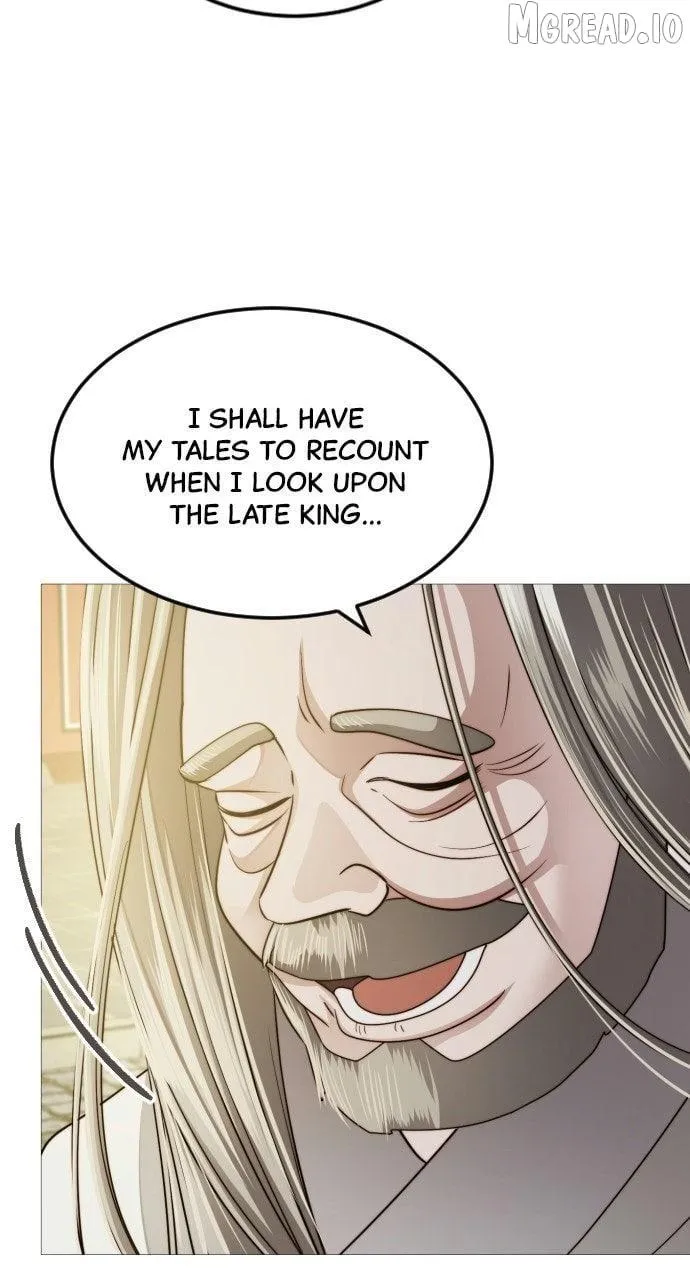 The Knight Of The Closed-Eyes Sky Chapter 32 page 5