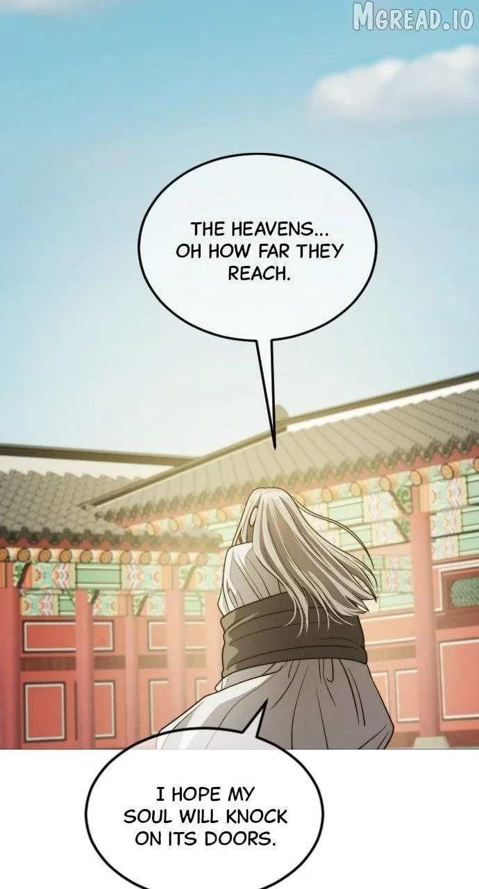 The Knight Of The Closed-Eyes Sky Chapter 32 page 4