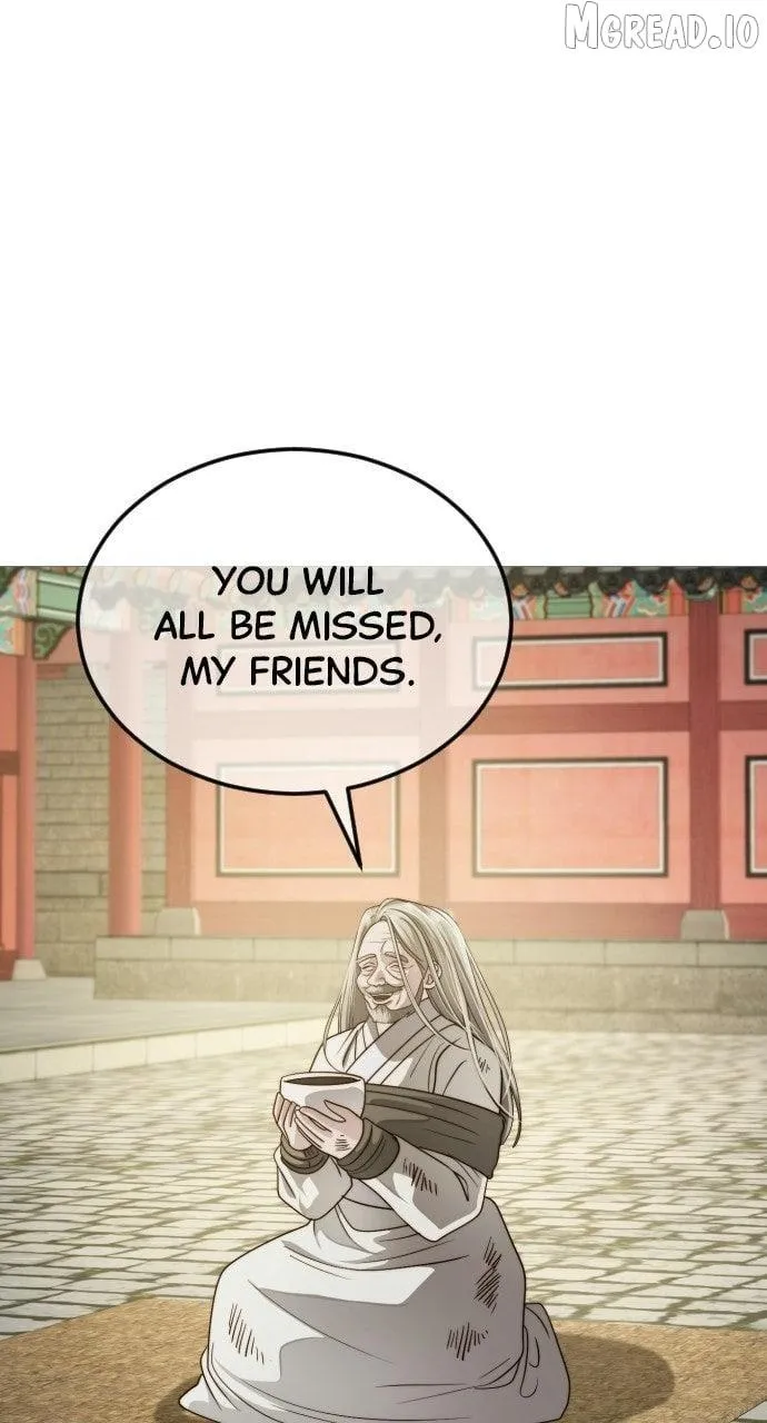 The Knight Of The Closed-Eyes Sky Chapter 32 page 6
