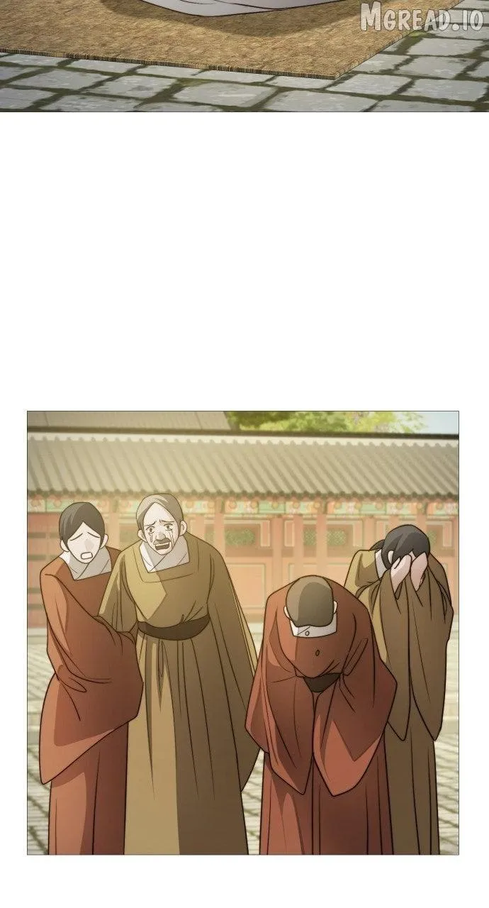 The Knight Of The Closed-Eyes Sky Chapter 32 page 7