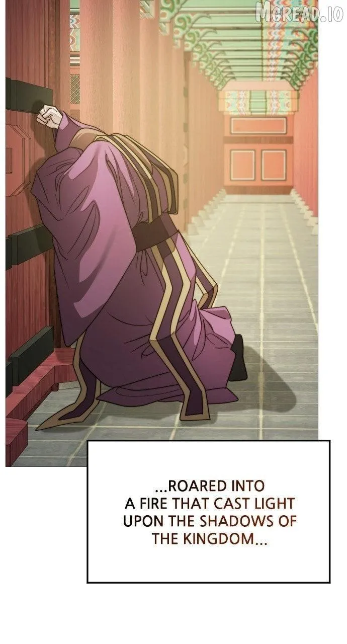 The Knight Of The Closed-Eyes Sky Chapter 32 page 10