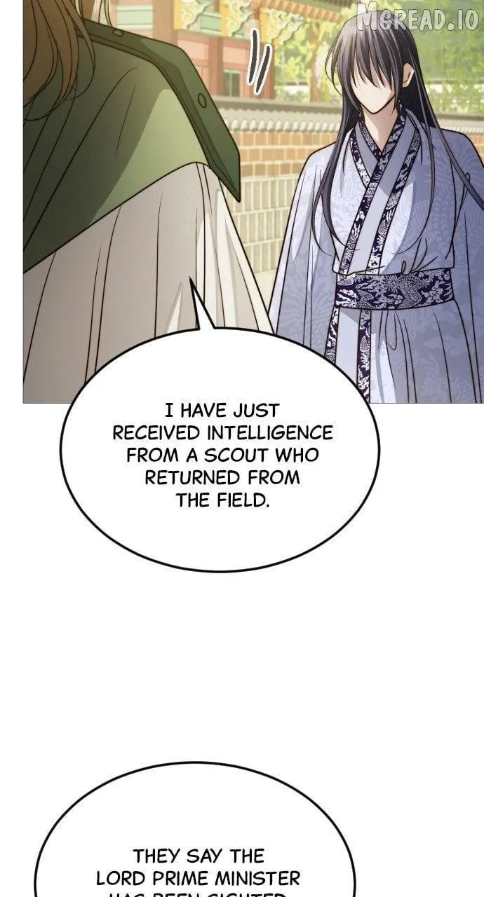The Knight Of The Closed-Eyes Sky Chapter 32 page 13