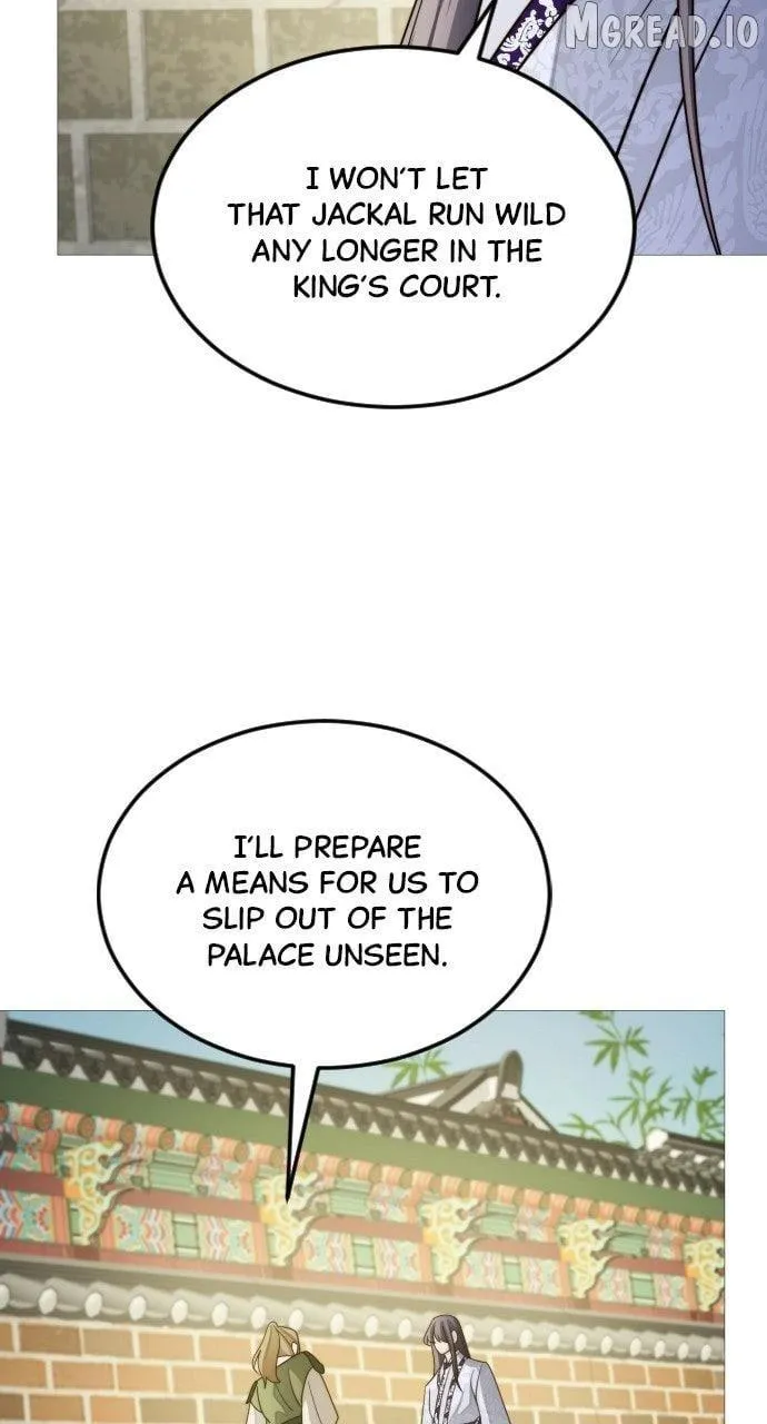 The Knight Of The Closed-Eyes Sky Chapter 32 page 19
