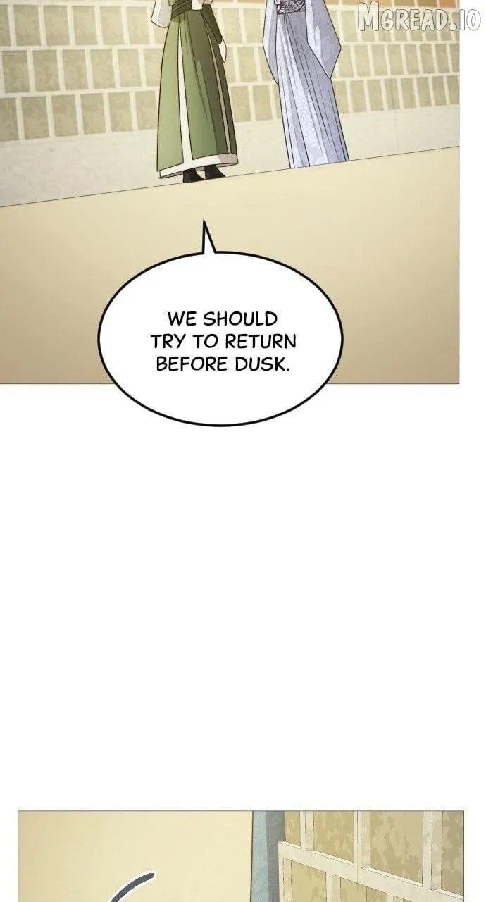 The Knight Of The Closed-Eyes Sky Chapter 32 page 20