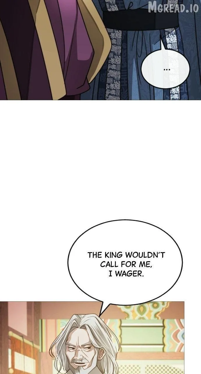 The Knight Of The Closed-Eyes Sky Chapter 32 page 27