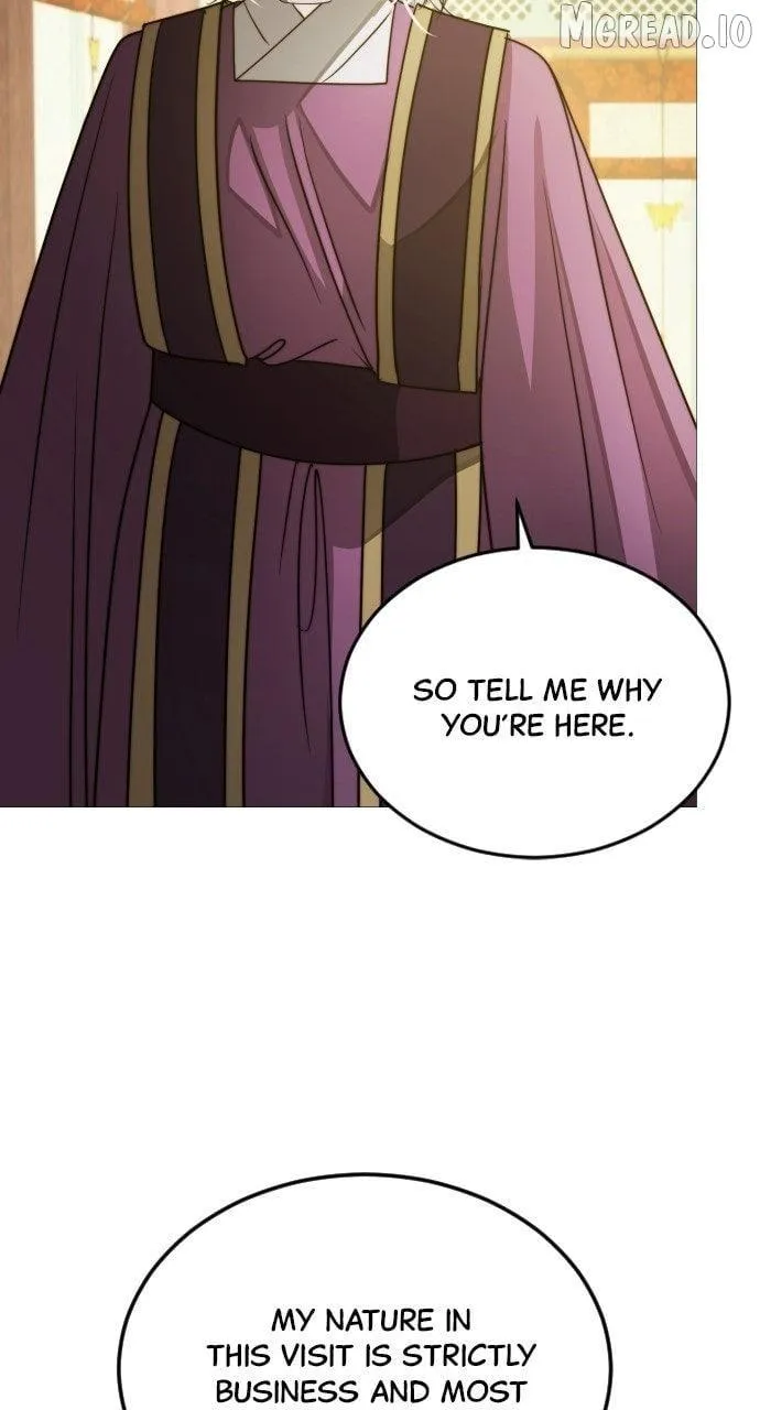 The Knight Of The Closed-Eyes Sky Chapter 32 page 28