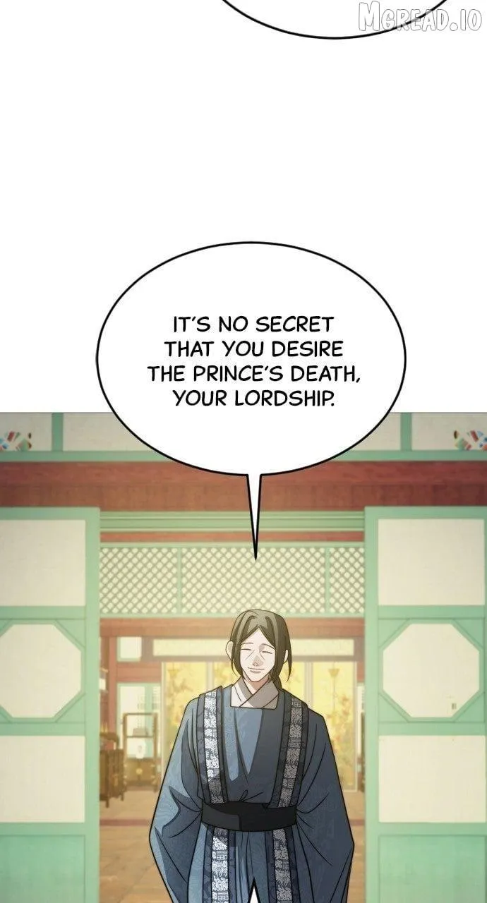 The Knight Of The Closed-Eyes Sky Chapter 32 page 31