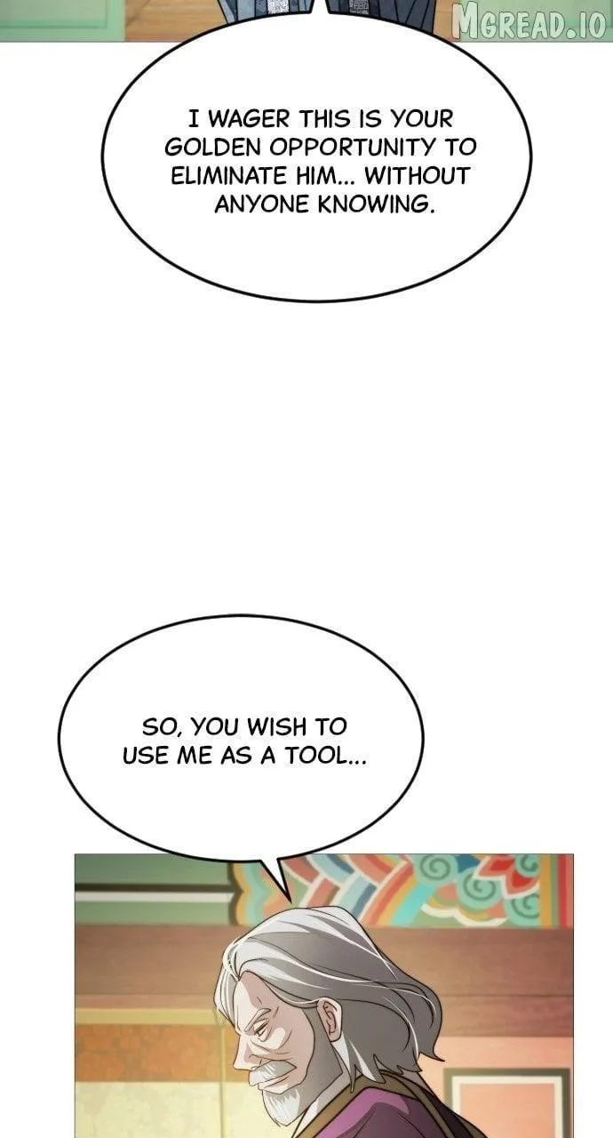 The Knight Of The Closed-Eyes Sky Chapter 32 page 32