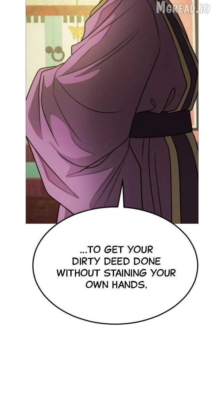 The Knight Of The Closed-Eyes Sky Chapter 32 page 33