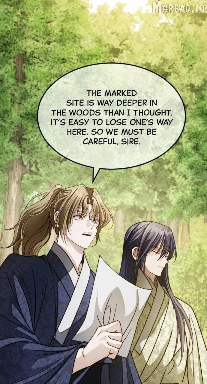 The Knight Of The Closed-Eyes Sky Chapter 32 page 35