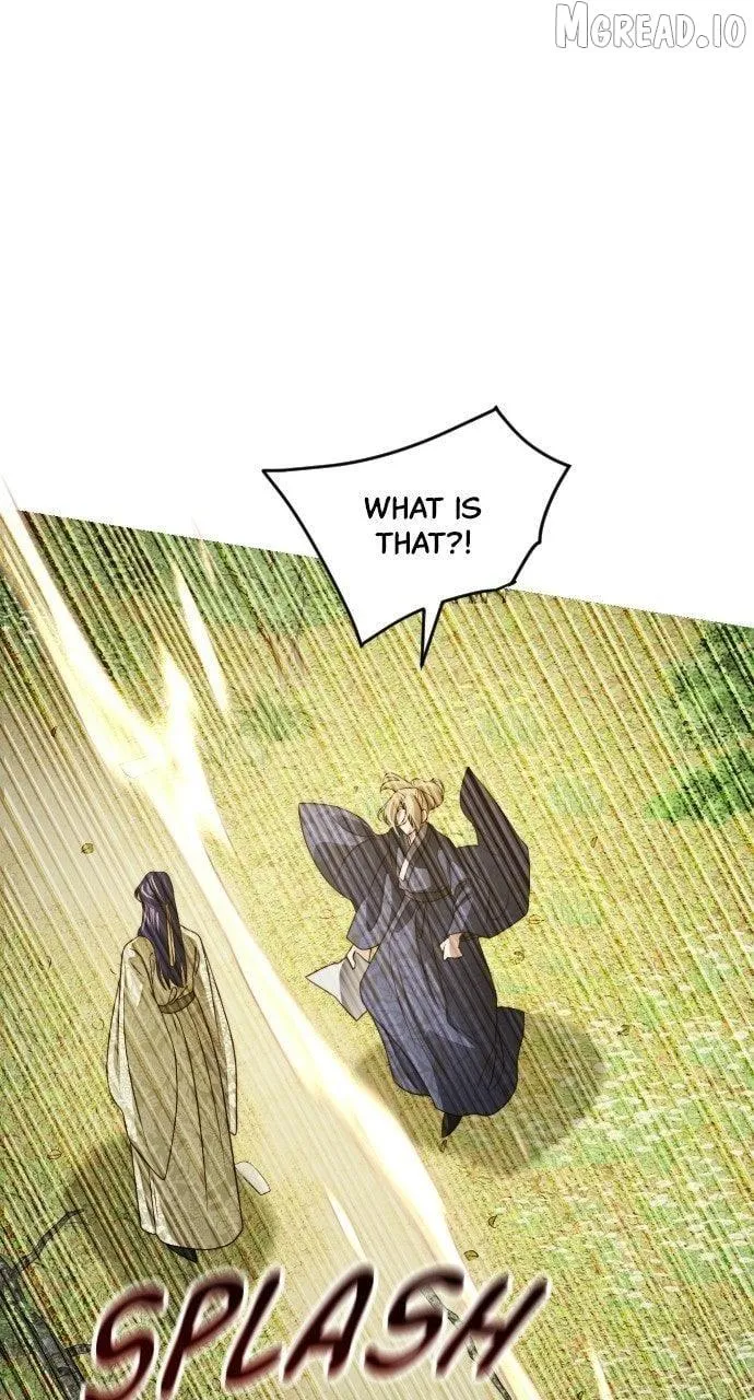 The Knight Of The Closed-Eyes Sky Chapter 32 page 42