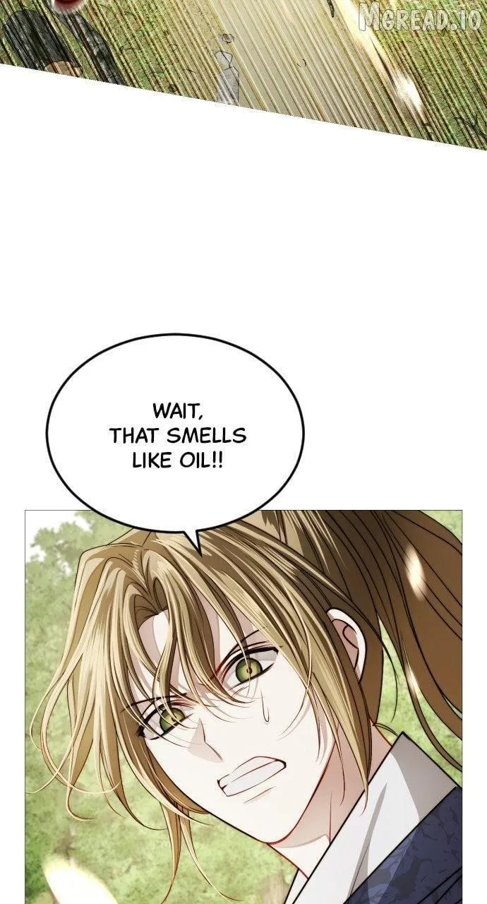 The Knight Of The Closed-Eyes Sky Chapter 32 page 43
