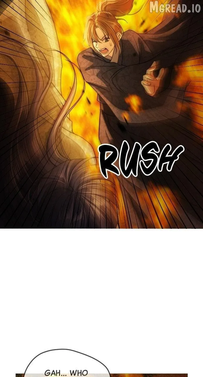 The Knight Of The Closed-Eyes Sky Chapter 32 page 49