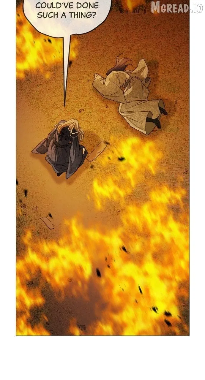 The Knight Of The Closed-Eyes Sky Chapter 32 page 50