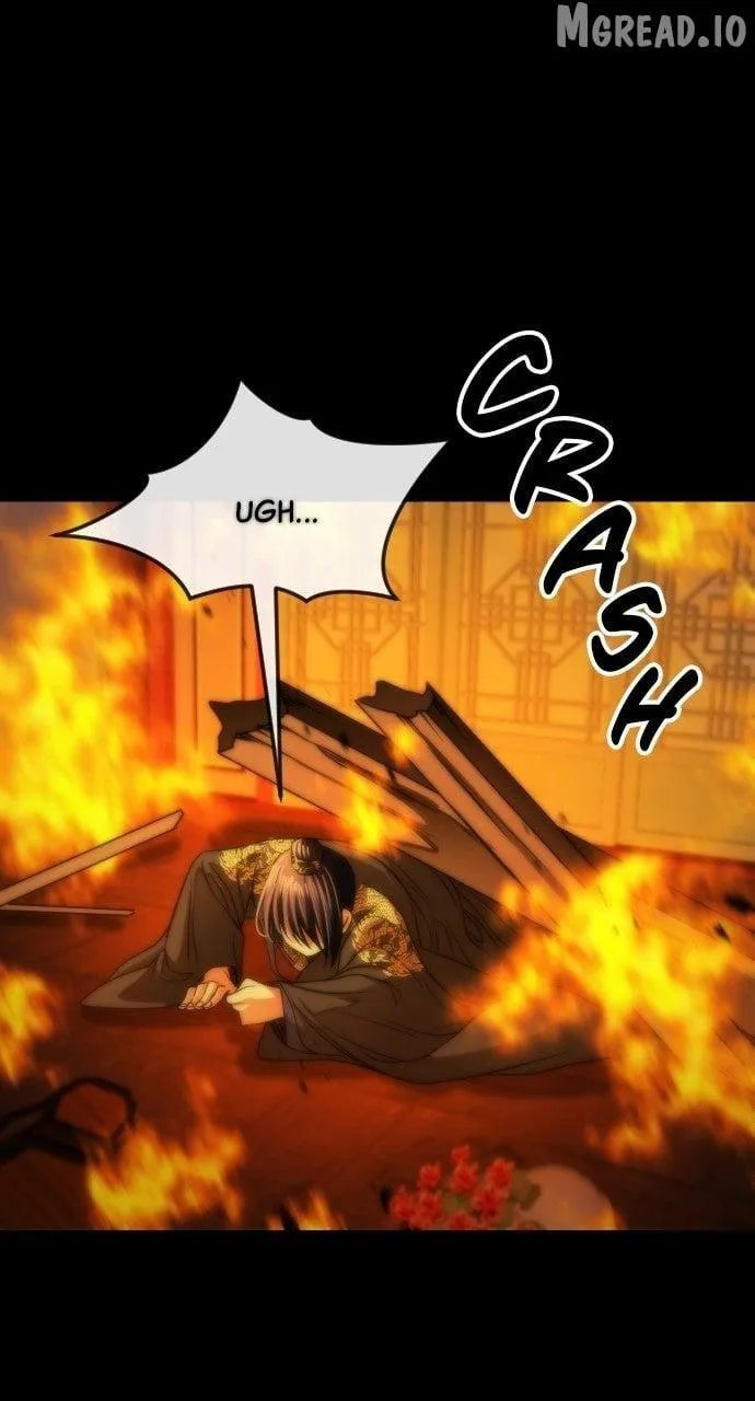 The Knight Of The Closed-Eyes Sky Chapter 32 page 58
