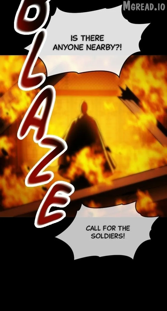 The Knight Of The Closed-Eyes Sky Chapter 32 page 60