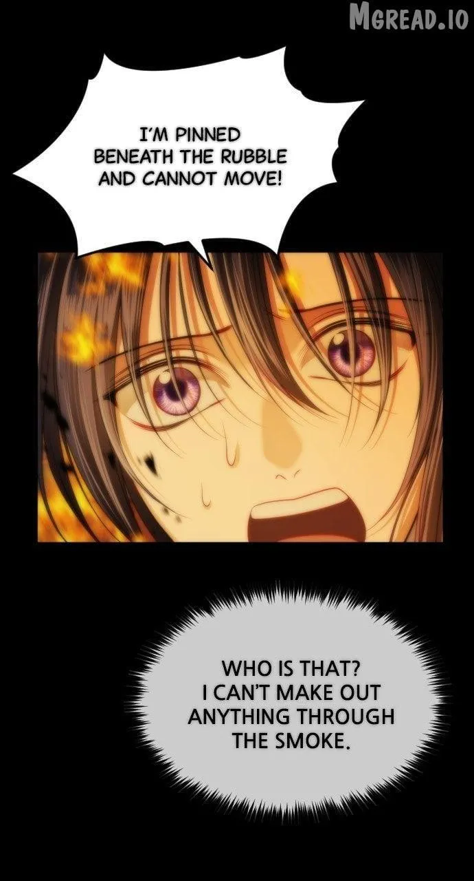 The Knight Of The Closed-Eyes Sky Chapter 32 page 61