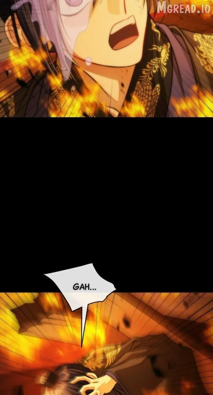 The Knight Of The Closed-Eyes Sky Chapter 32 page 65