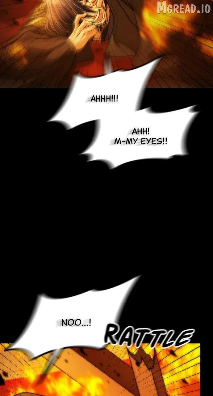 The Knight Of The Closed-Eyes Sky Chapter 32 page 66
