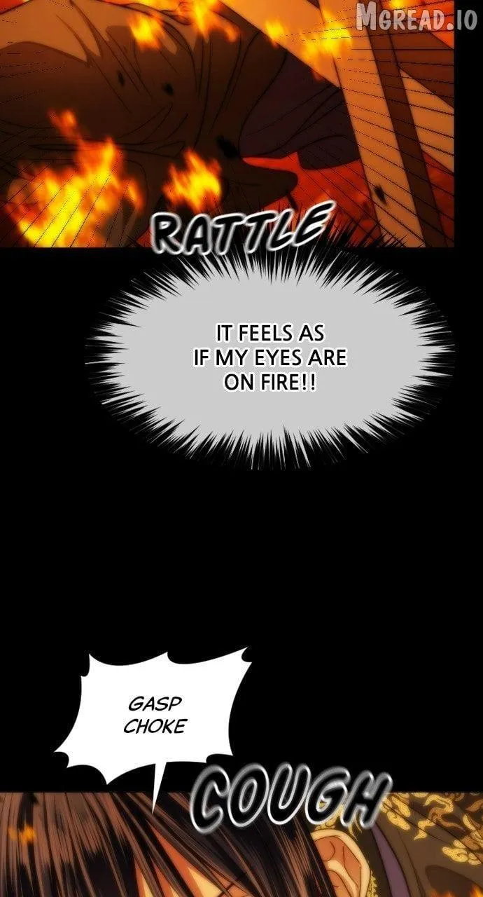 The Knight Of The Closed-Eyes Sky Chapter 32 page 67