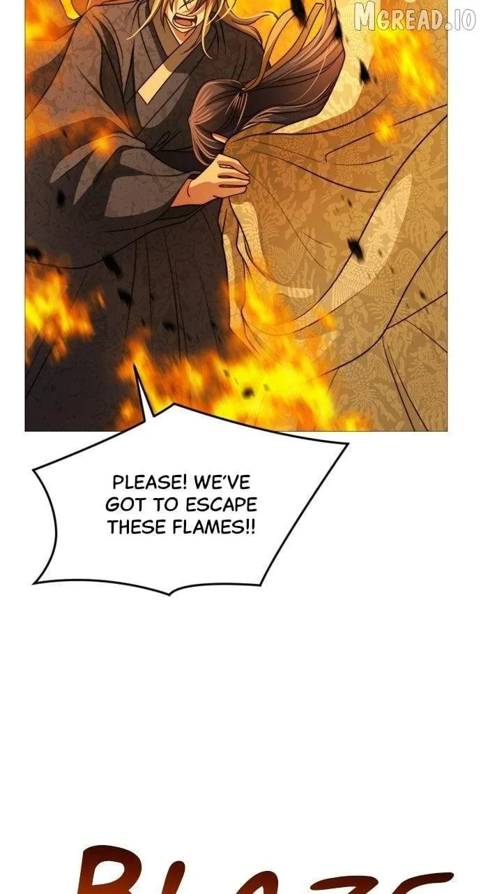 The Knight Of The Closed-Eyes Sky Chapter 32 page 71