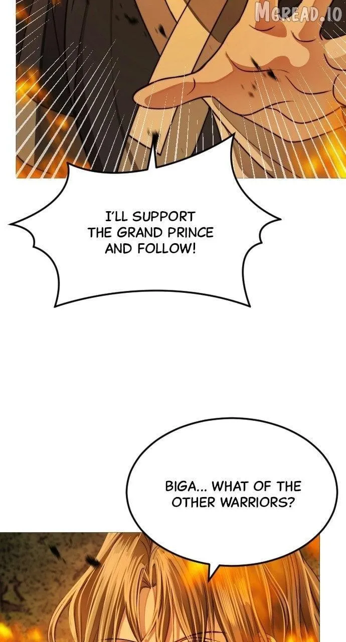 The Knight Of The Closed-Eyes Sky Chapter 32 page 75